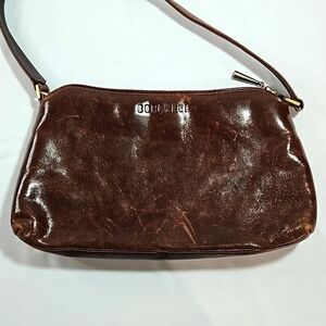 Borghese Brown Handbag